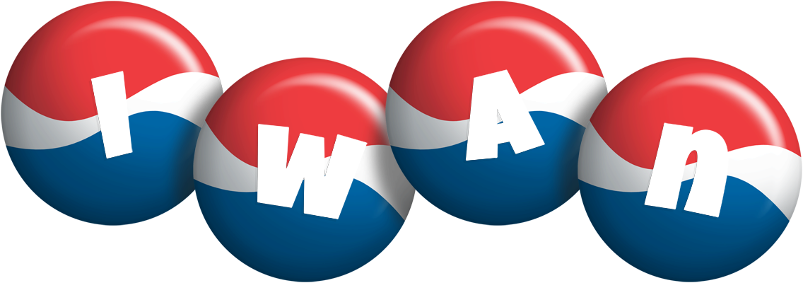 Iwan paris logo