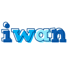 Iwan sailor logo