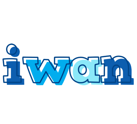 Iwan sailor logo