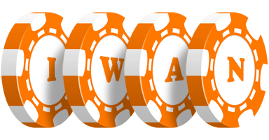 Iwan stacks logo