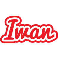 Iwan sunshine logo