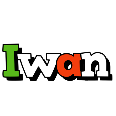 Iwan venezia logo