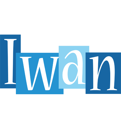 Iwan winter logo