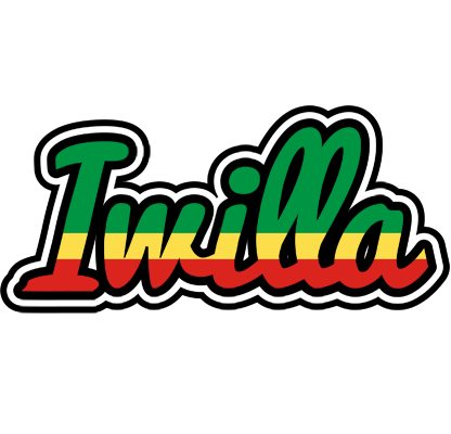 Iwilla african logo