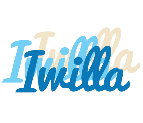 Iwilla breeze logo