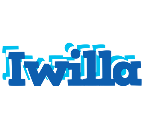 Iwilla business logo