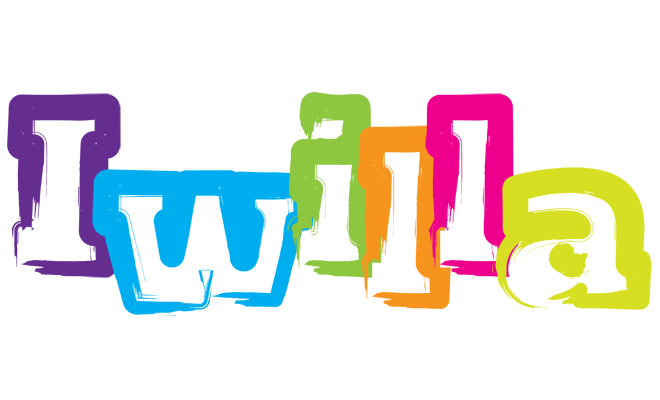 Iwilla casino logo