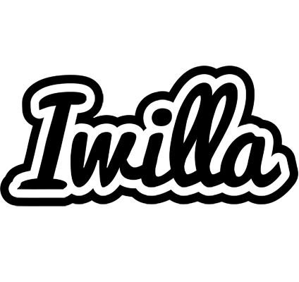 Iwilla chess logo