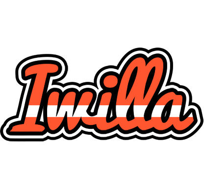 Iwilla denmark logo