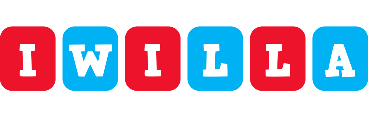 Iwilla diesel logo