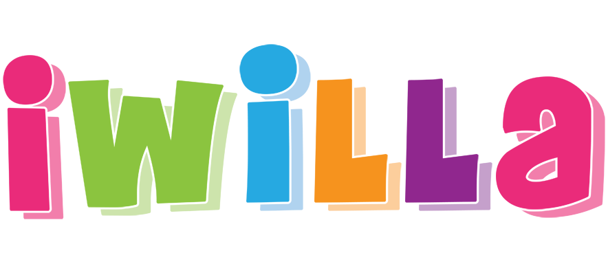 Iwilla friday logo