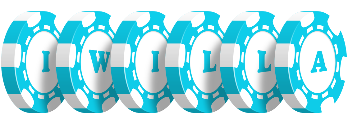 Iwilla funbet logo