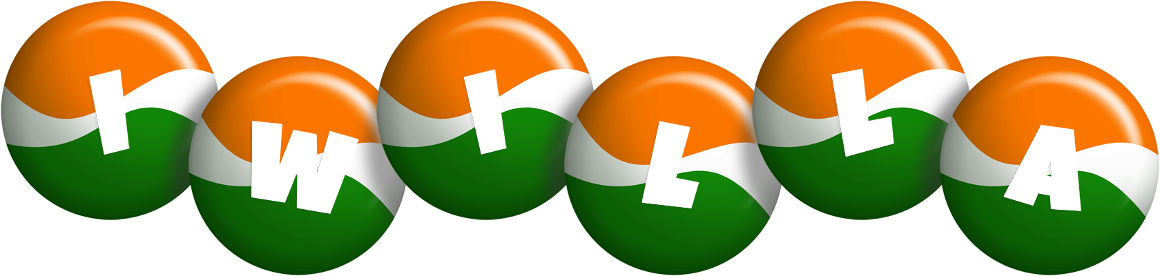 Iwilla india logo