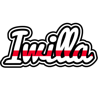 Iwilla kingdom logo