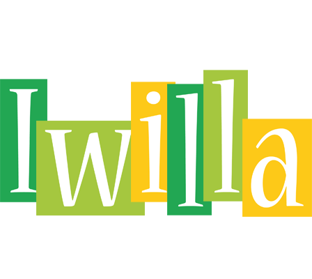 Iwilla lemonade logo