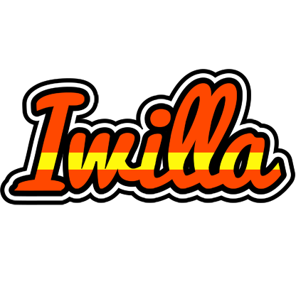 Iwilla madrid logo