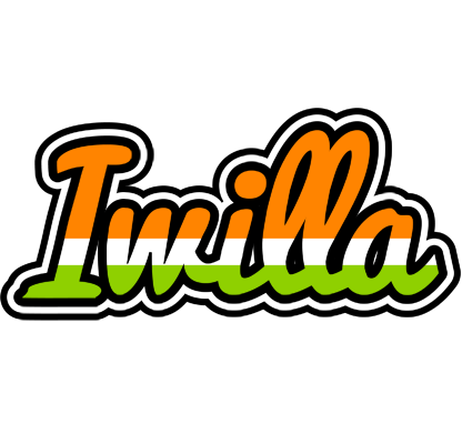 Iwilla mumbai logo
