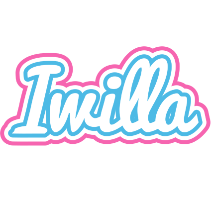 Iwilla outdoors logo