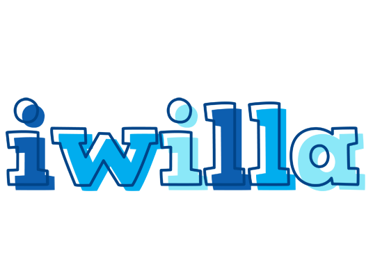 Iwilla sailor logo