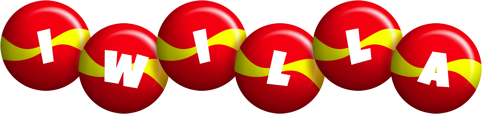 Iwilla spain logo