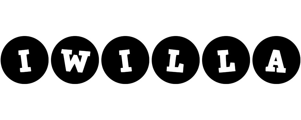Iwilla tools logo