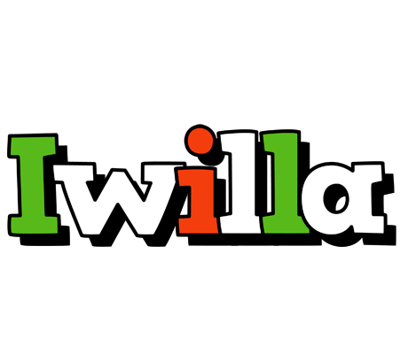Iwilla venezia logo