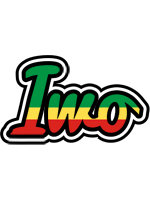 Iwo african logo