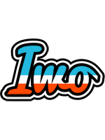 Iwo america logo