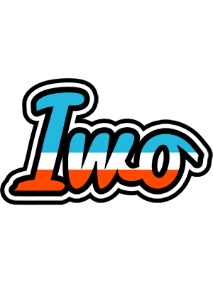 Iwo america logo
