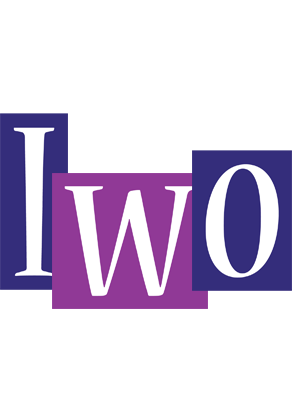 Iwo autumn logo