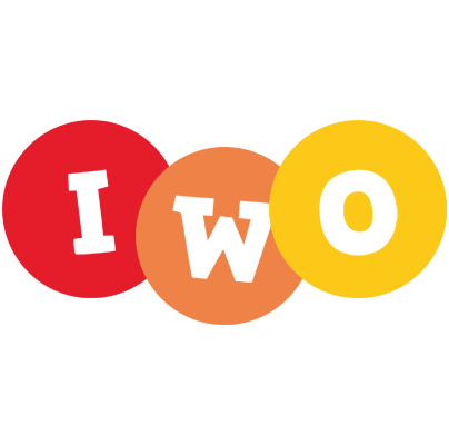 Iwo boogie logo