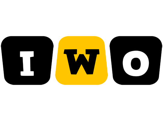 Iwo boots logo
