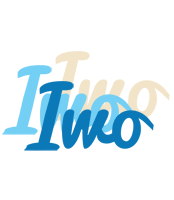 Iwo breeze logo