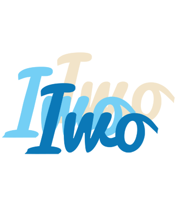 Iwo breeze logo