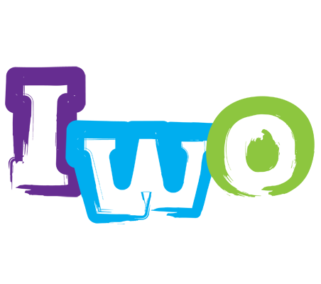 Iwo casino logo