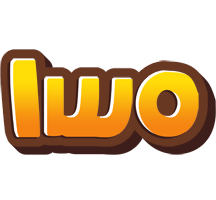 Iwo cookies logo