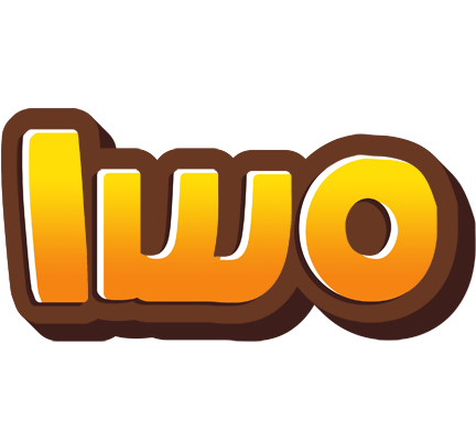 Iwo cookies logo
