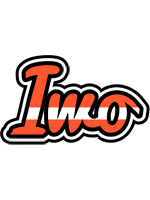 Iwo denmark logo