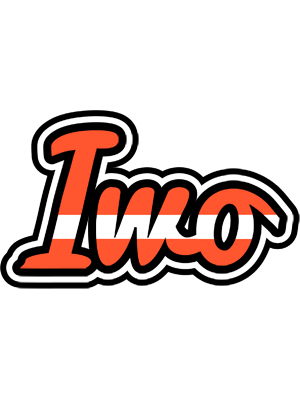 Iwo denmark logo