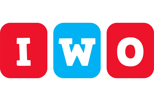 Iwo diesel logo