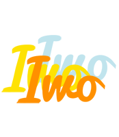 Iwo energy logo