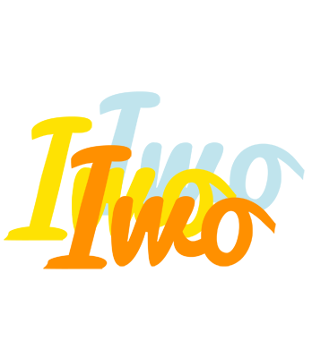 Iwo energy logo