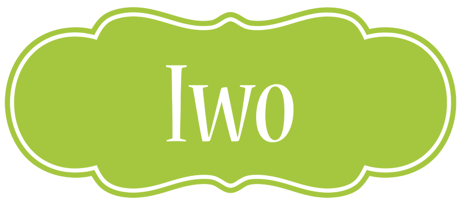 Iwo family logo