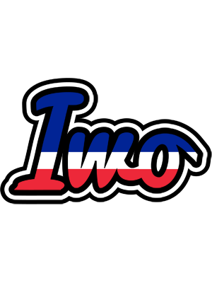 Iwo france logo