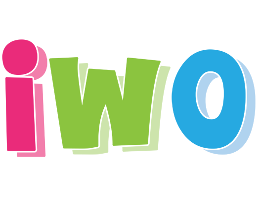 Iwo friday logo