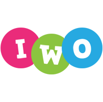 Iwo friends logo