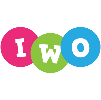 Iwo friends logo