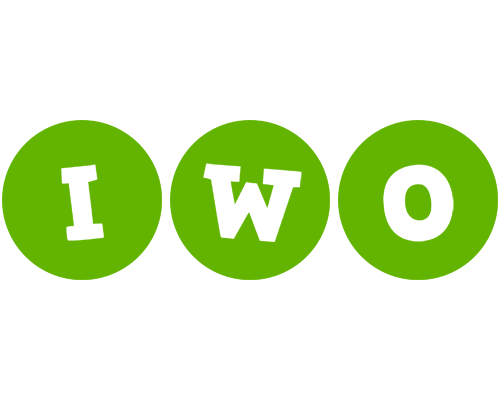 Iwo games logo