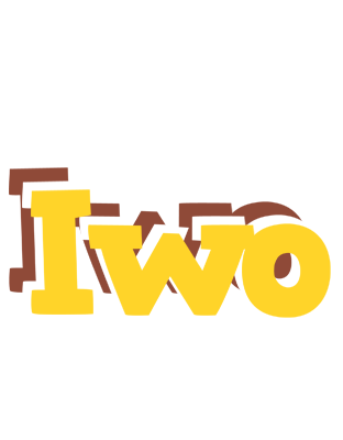 Iwo hotcup logo