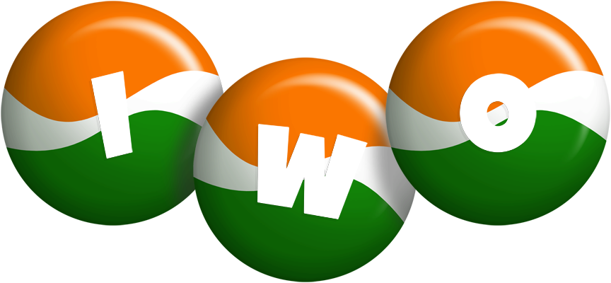 Iwo india logo